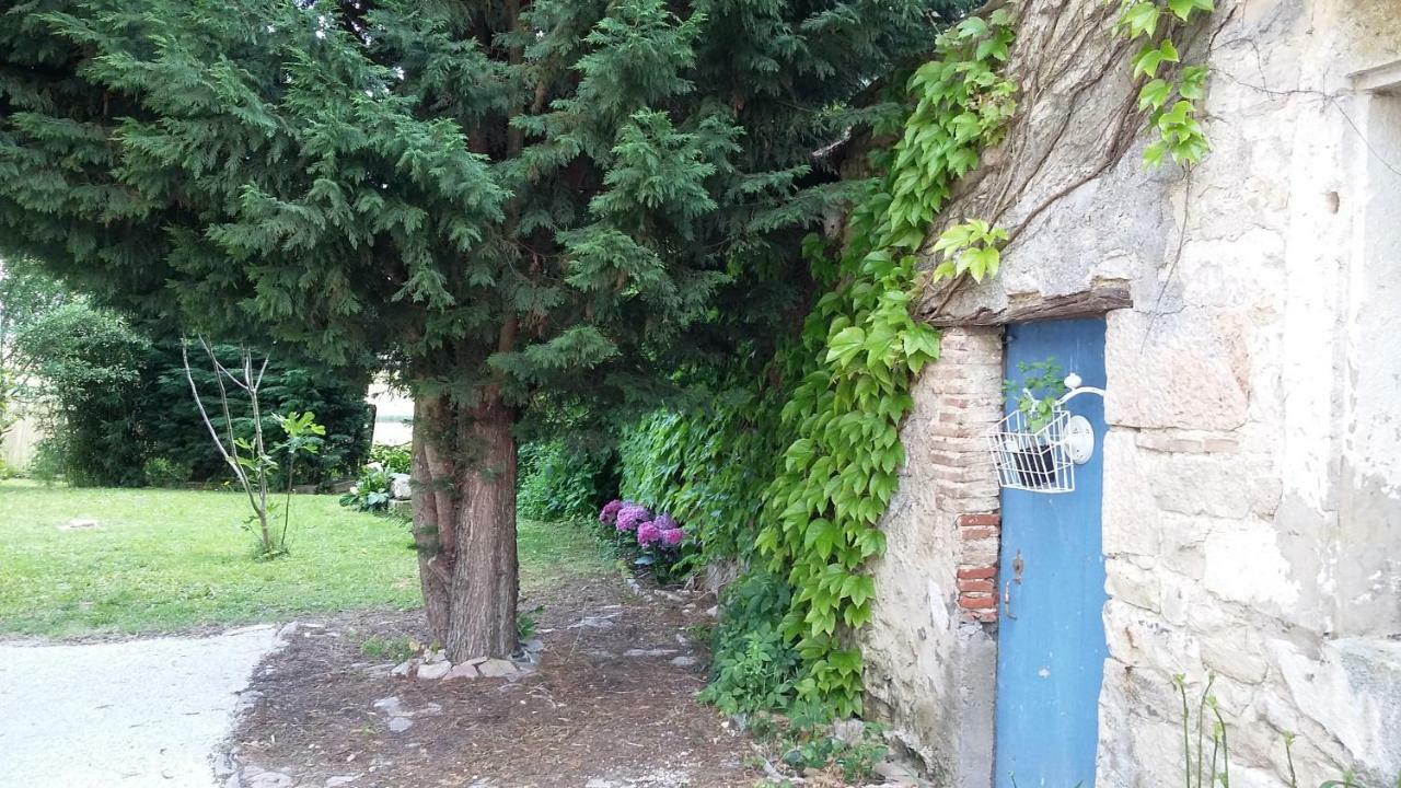Farges-les-ChalonLa Chagnelotte公寓 外观 照片